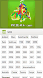 Mobile Screenshot of prodaem.com